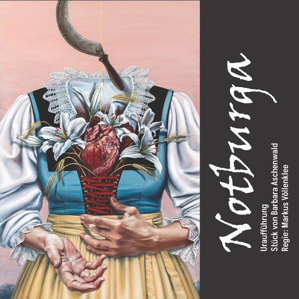 Notburga 2026 Notburga 2026